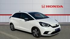 Honda Jazz 1.5 i-MMD Hybrid EX 5dr eCVT Hybrid Hatchback
